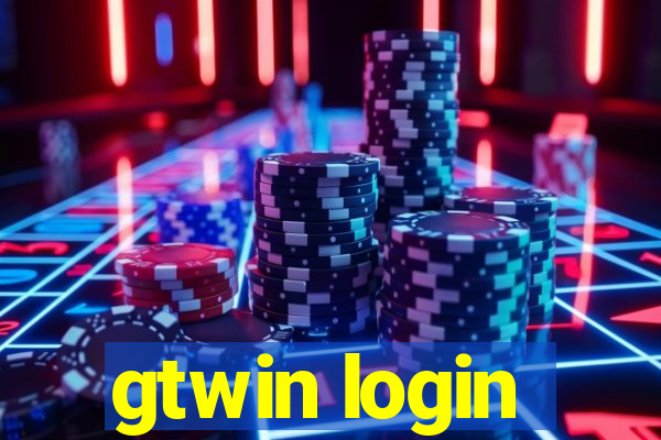 gtwin login